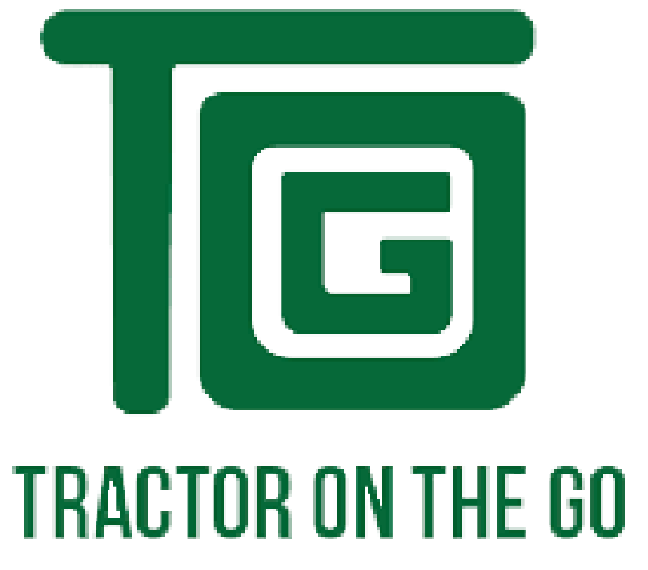 Tractor On the Go logo
